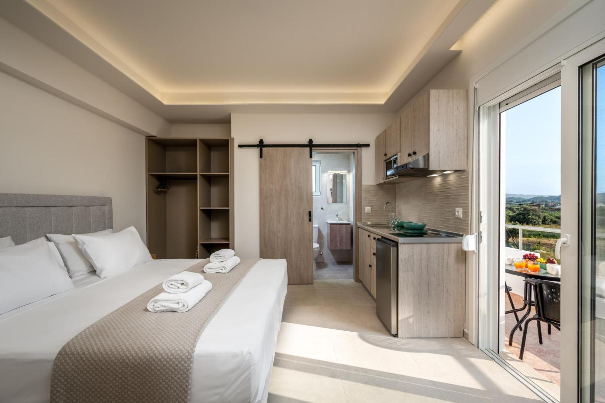 Avenue Appartement