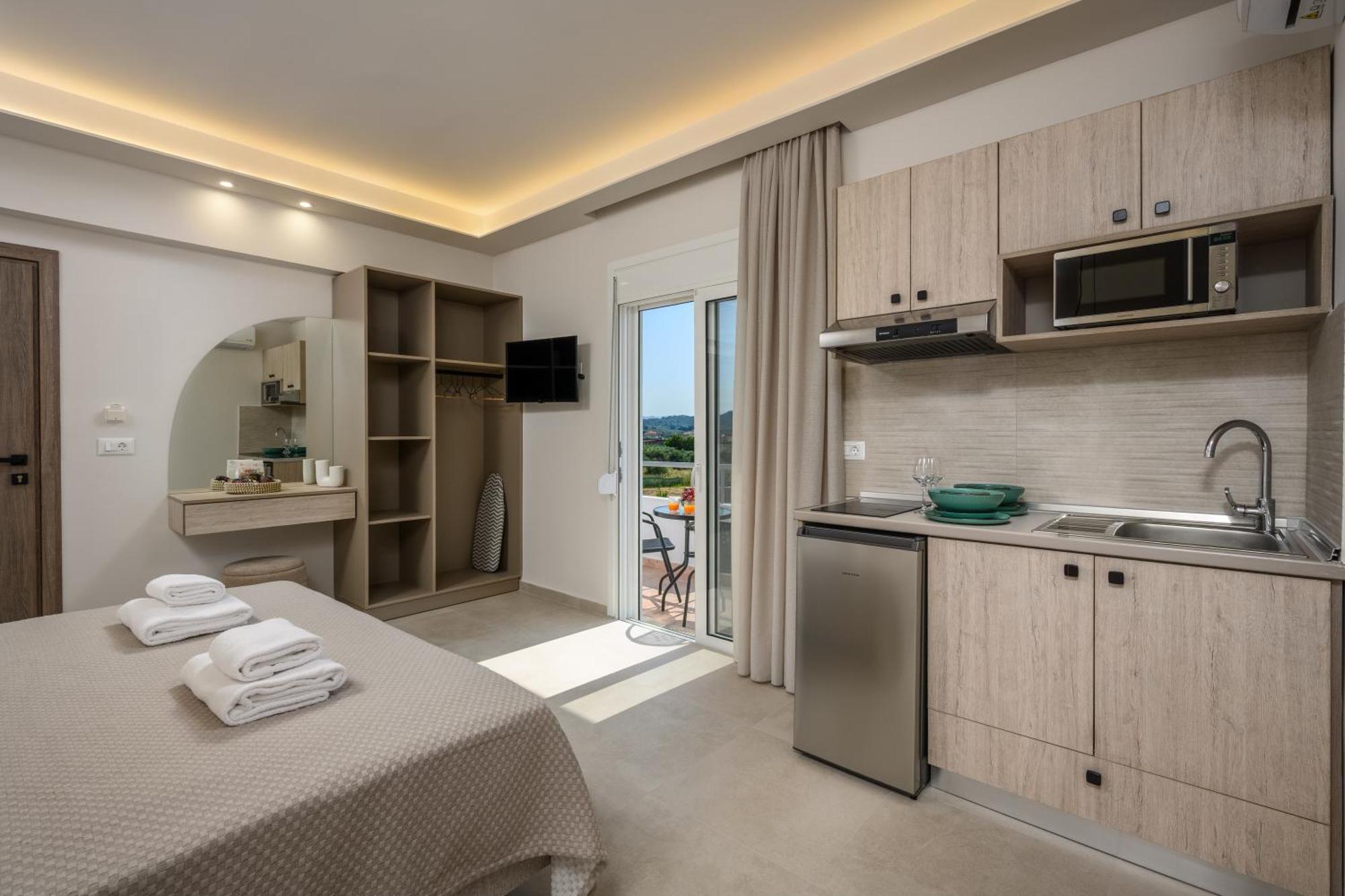 Avenue Appartement *
