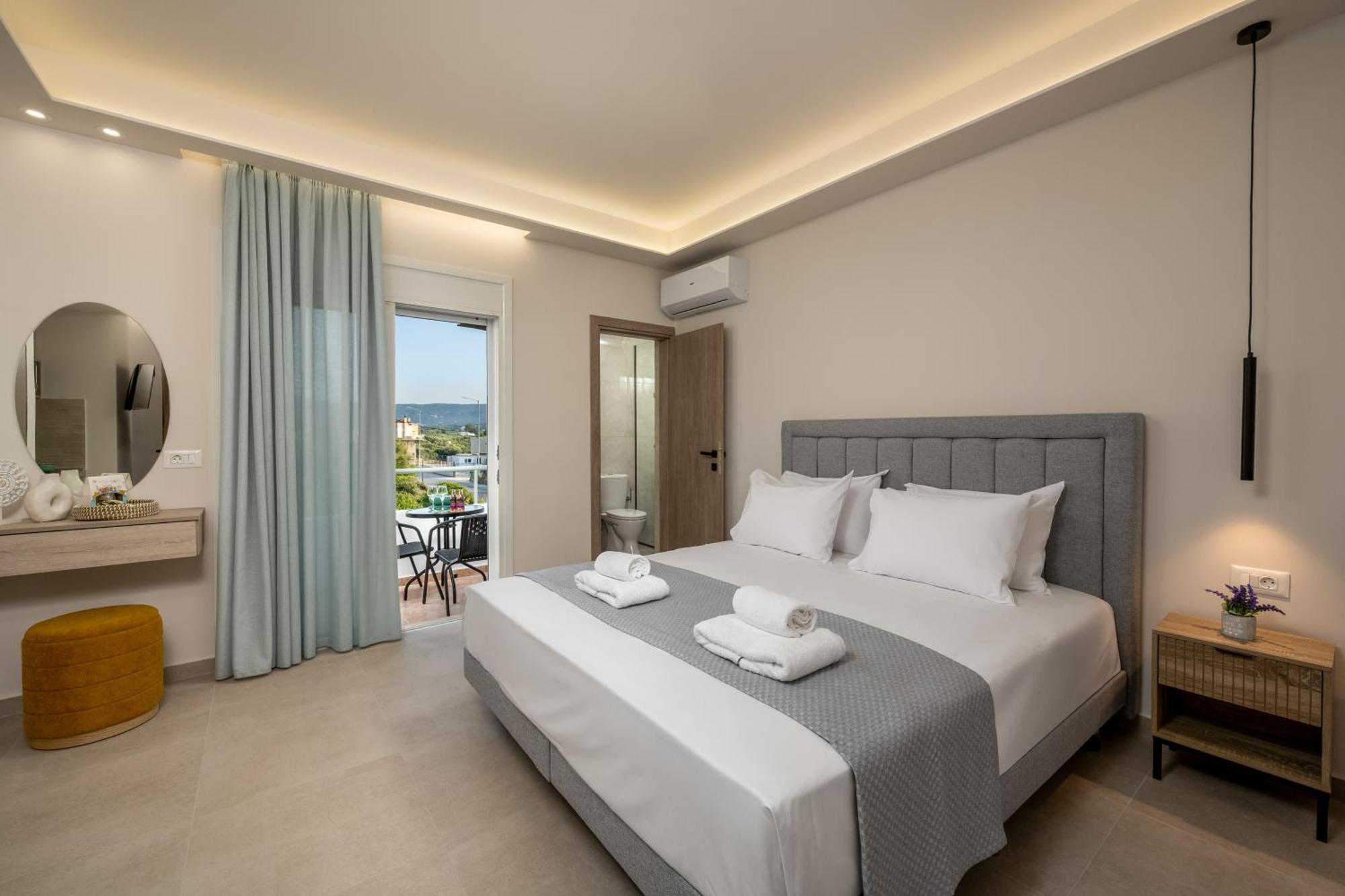 Avenue Appartement